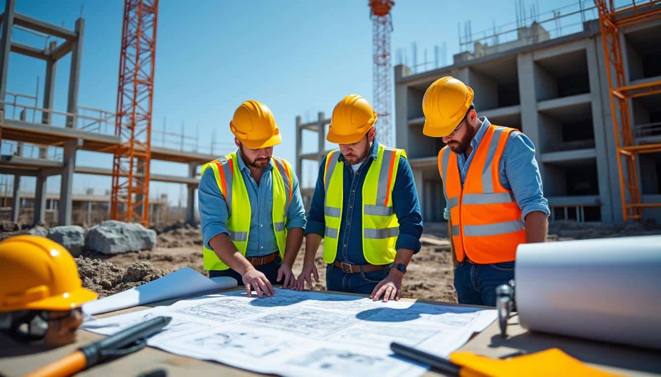 découvrez pourquoi l'assurance garantie décennale tpe est essentielle pour protéger les professionnels du btp contre les risques liés à leurs travaux.