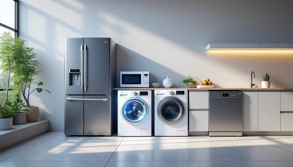 l'assurance garantie panne offre une protection essentielle pour vos appareils électroménagers, vous permettant de réparer ou remplacer vos équipements en cas de panne imprévue.