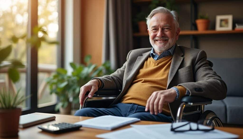 découvrez comment l'assurance invalidité 2ème catégorie offre une pension d'état pour assurer votre sécurité financière en cas d'incapacité de travail.