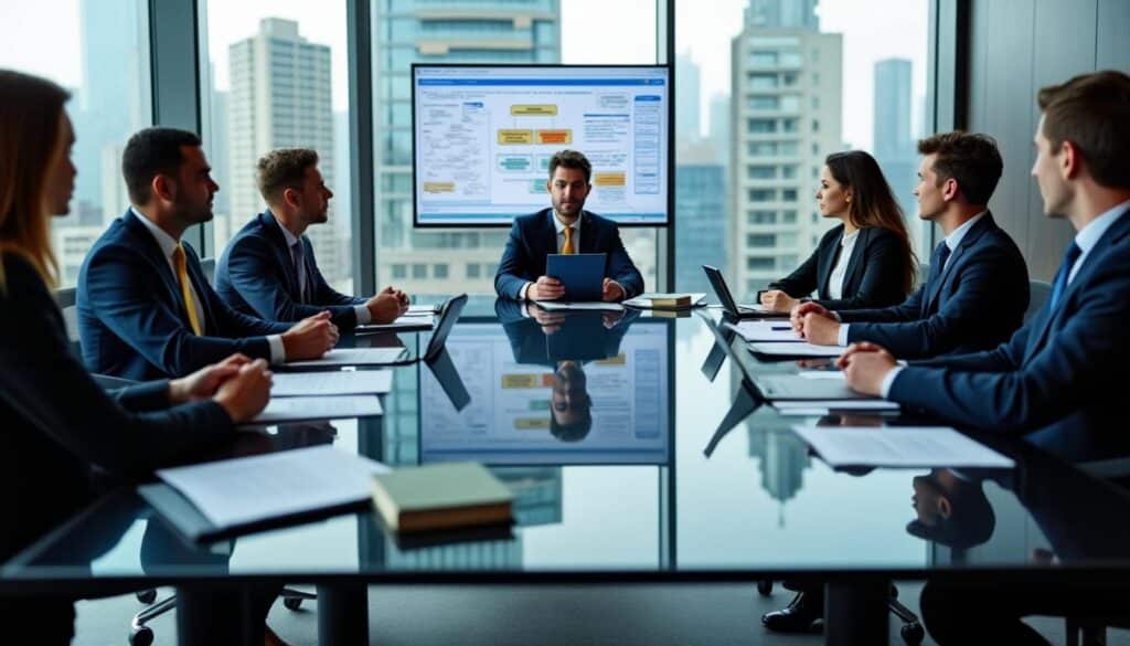 découvrez comment l'assurance prévoyance cadre, régie par les conventions de branche, protège les cadres en cas d'incidents de la vie professionnelle ou personnelle.