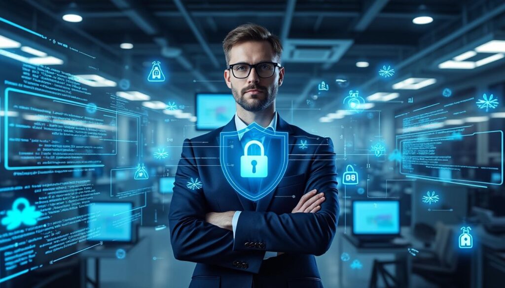 découvrez comment l'assurance rc pro informatique protège votre entreprise contre les bugs logiciels majeurs, garantissant sécurité et sérénité dans vos activités digitales.