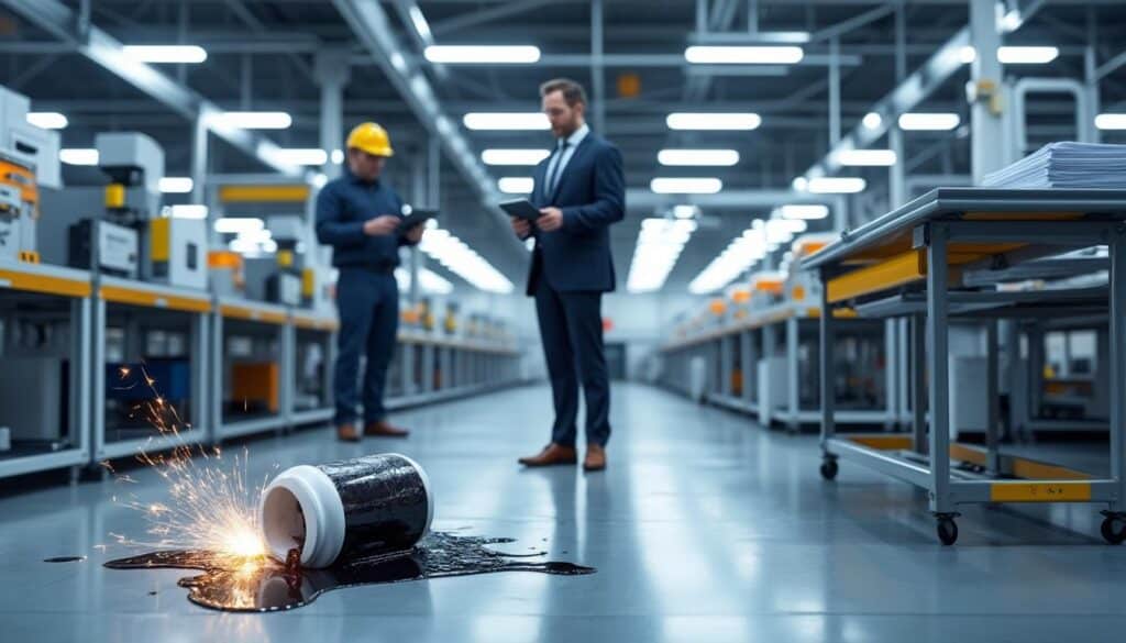 découvrez l'assurance rc produits, qui protège contre les dommages causés par un défaut de vos produits, assurant sécurité et sérénité pour votre entreprise.