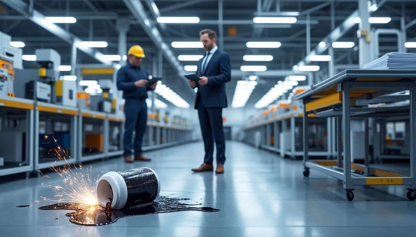 découvrez l'assurance rc produits, qui protège contre les dommages causés par un défaut de vos produits, assurant sécurité et sérénité pour votre entreprise.