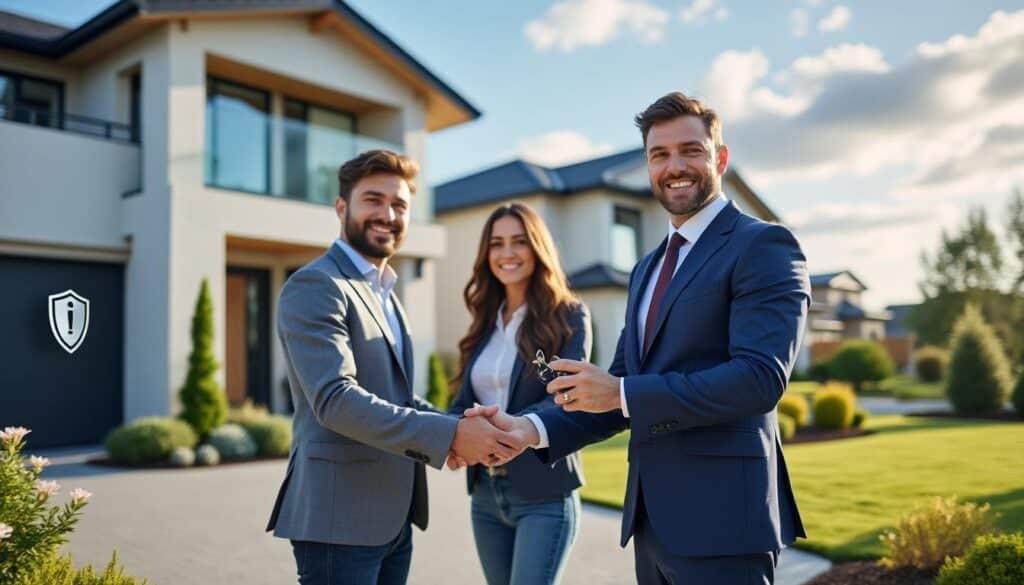 l'assurance rc professionnelle pour agents immobiliers protège vos transactions en garantissant votre responsabilité civile, assurant ainsi sécurité et confiance dans toutes vos opérations immobilières.