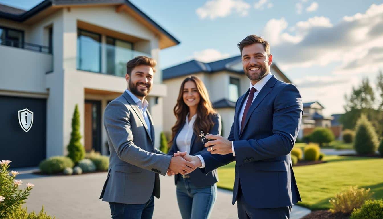 l'assurance rc professionnelle pour agents immobiliers protège vos transactions en garantissant votre responsabilité civile, assurant ainsi sécurité et confiance dans toutes vos opérations immobilières.