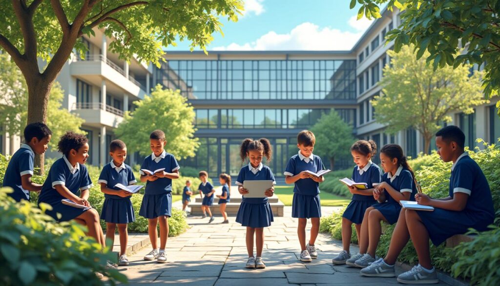 l'assurance rente éducation garantit le financement des études supérieures des orphelins, assurant leur avenir et leur réussite scolaire en toute sérénité.