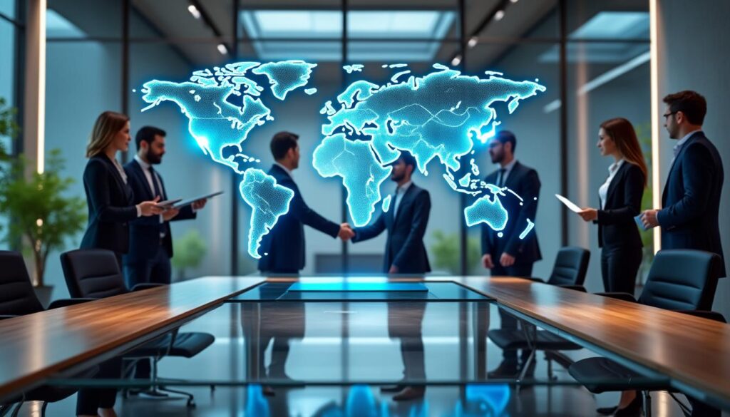 protégez vos transactions internationales avec notre assurance responsabilité civile export, garantissant la sécurité de vos ventes mondiales.
