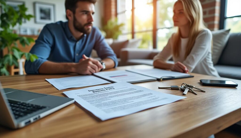 obtenez votre attestation d'assurance obligatoire pour louer un logement en toute sérénité. facilitez vos démarches locatives avec notre guide complet.