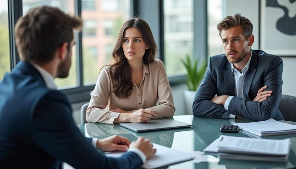 le médiateur de la consommation aide à résoudre les litiges d'assurance de manière amiable, facilitant la communication entre les assurés et les compagnies d'assurance.