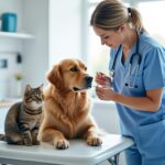 découvrez comment l'assurance animaux de compagnie prend en charge le remboursement des vaccins annuels pour protéger la santé de votre compagnon.