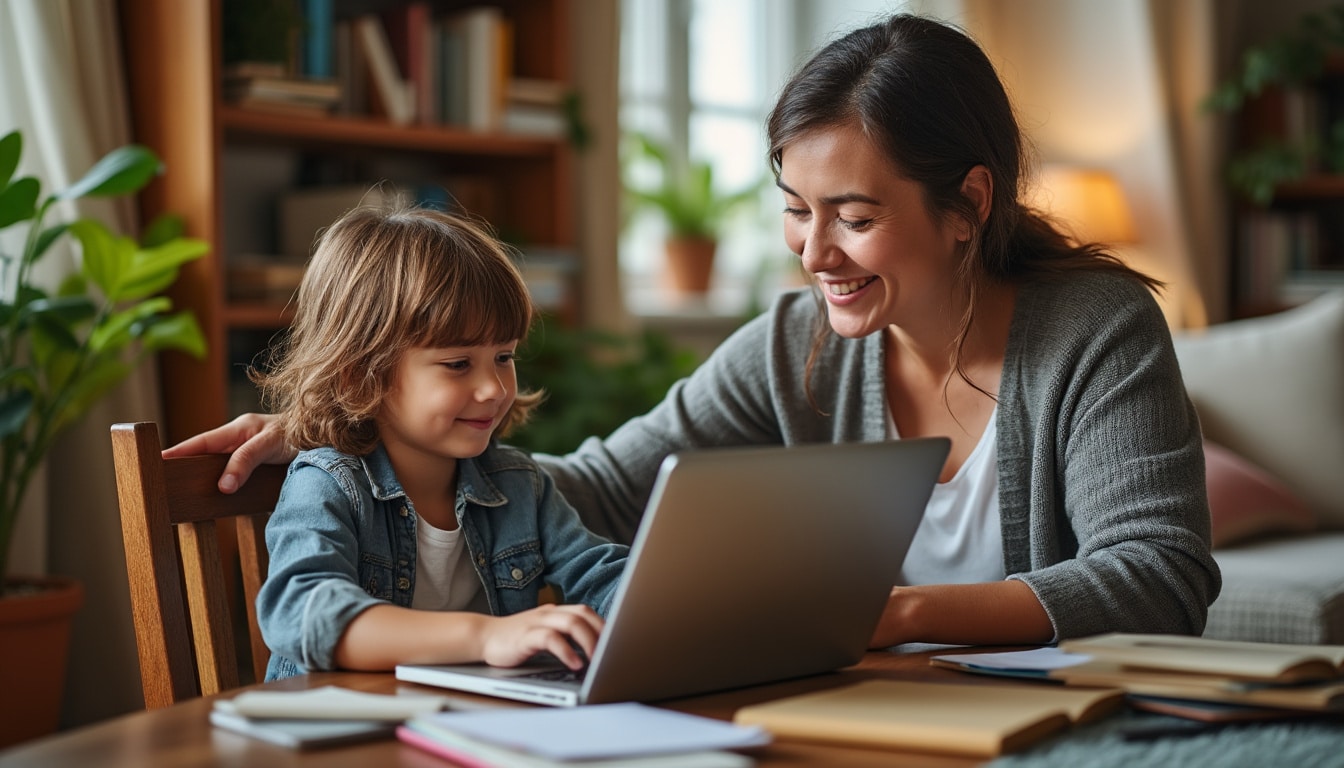 découvrez comment l'assurance décès temporaire offre une protection financière essentielle aux enfants pendant leurs études, assurant leur avenir en cas de coup dur.