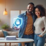 l'assurance emprunteur à quotité 100 % garantit une protection totale pour chaque co-emprunteur, assurant ainsi la couverture complète en cas d'incident.