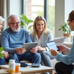 découvrez comment l'assurance emprunteur senior s'adapte aux pathologies chroniques pour offrir une couverture adaptée et sécuriser votre prêt en toute sérénité.
