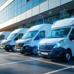 découvrez comment l'assurance flotte véhicules professionnels optimise les bonus-malus groupés pour réduire vos coûts et simplifier la gestion de votre parc automobile.