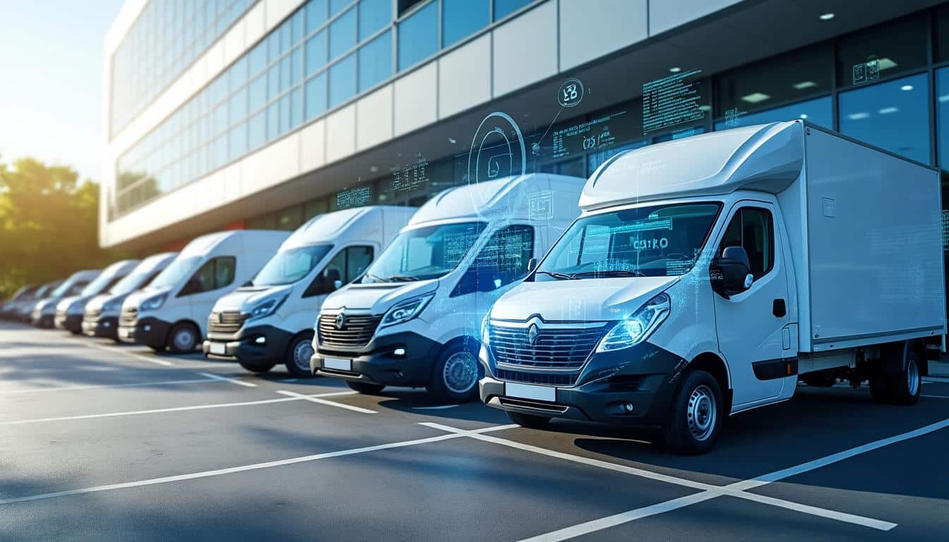 découvrez comment l'assurance flotte véhicules professionnels optimise les bonus-malus groupés pour réduire vos coûts et simplifier la gestion de votre parc automobile.