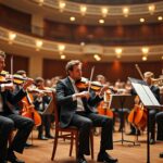 découvrez l'assurance instruments de musique tpe, spécialement conçue pour protéger les orchestres et garantir la sécurité de vos instruments précieux.