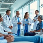 découvrez comment l'assurance maladie universelle assure un accès équitable et gratuit aux soins de santé pour tous les citoyens, garantissant ainsi leur bien-être et leur protection.