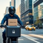protégez vos livraisons par coursier avec l'assurance marchandises tpe, une solution fiable pour sécuriser vos envois et garantir la tranquillité de votre activité.