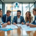 découvrez comment l'assurance prévoyance collective obligatoire est négociée au sein de chaque branche professionnelle pour garantir une protection adaptée aux salariés.