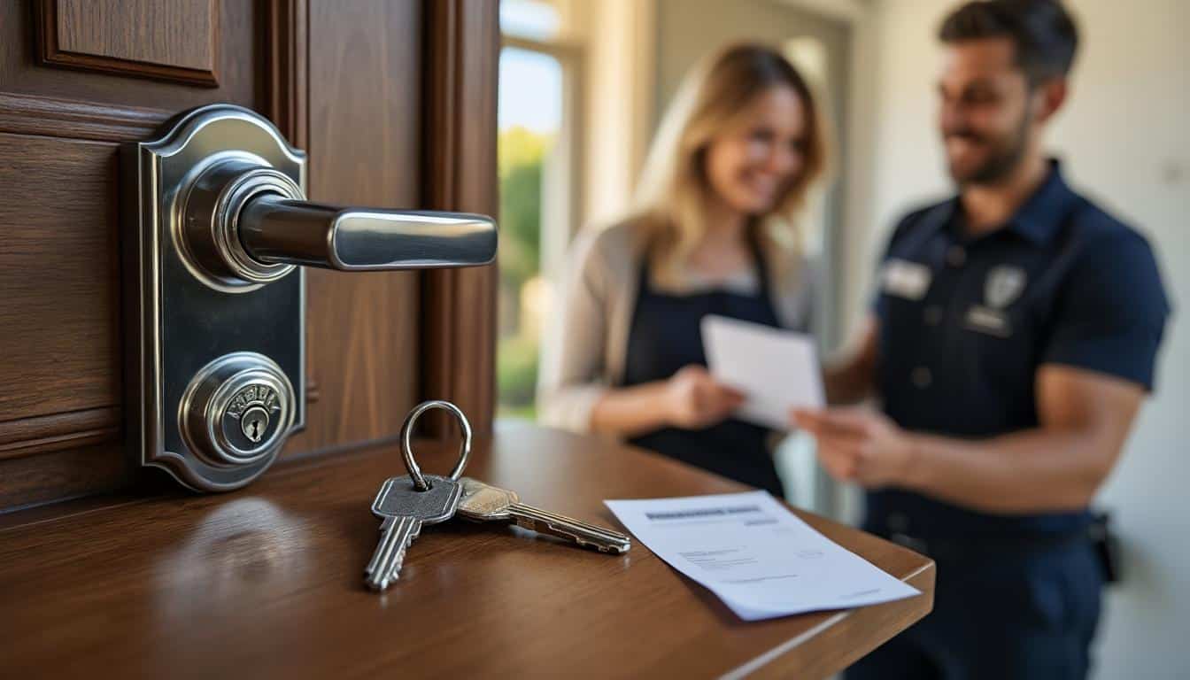 découvrez l'assurance protection des clefs qui vous rembourse les frais de serrurerie en cas de perte ou de vol, pour une tranquillité d'esprit au quotidien.