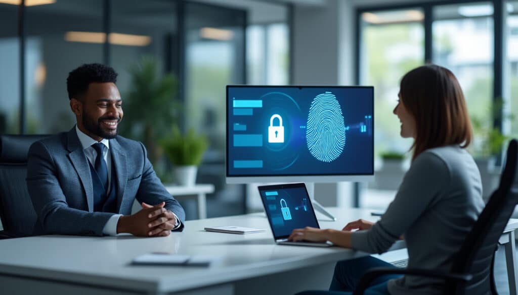 l'assurance protection vol d'identité facilite vos démarches administratives en vous offrant une assistance complète en cas d'usurpation d'identité.