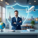 l'assurance rc pro pour agences de voyage offre une protection essentielle contre les risques de faillite, sécurisant ainsi votre activité et la confiance de vos clients.