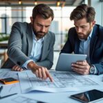 découvrez comment l'assurance rc pro pour architectes protège contre les erreurs de conception, garantissant votre sérénité professionnelle et la couverture de vos responsabilités.