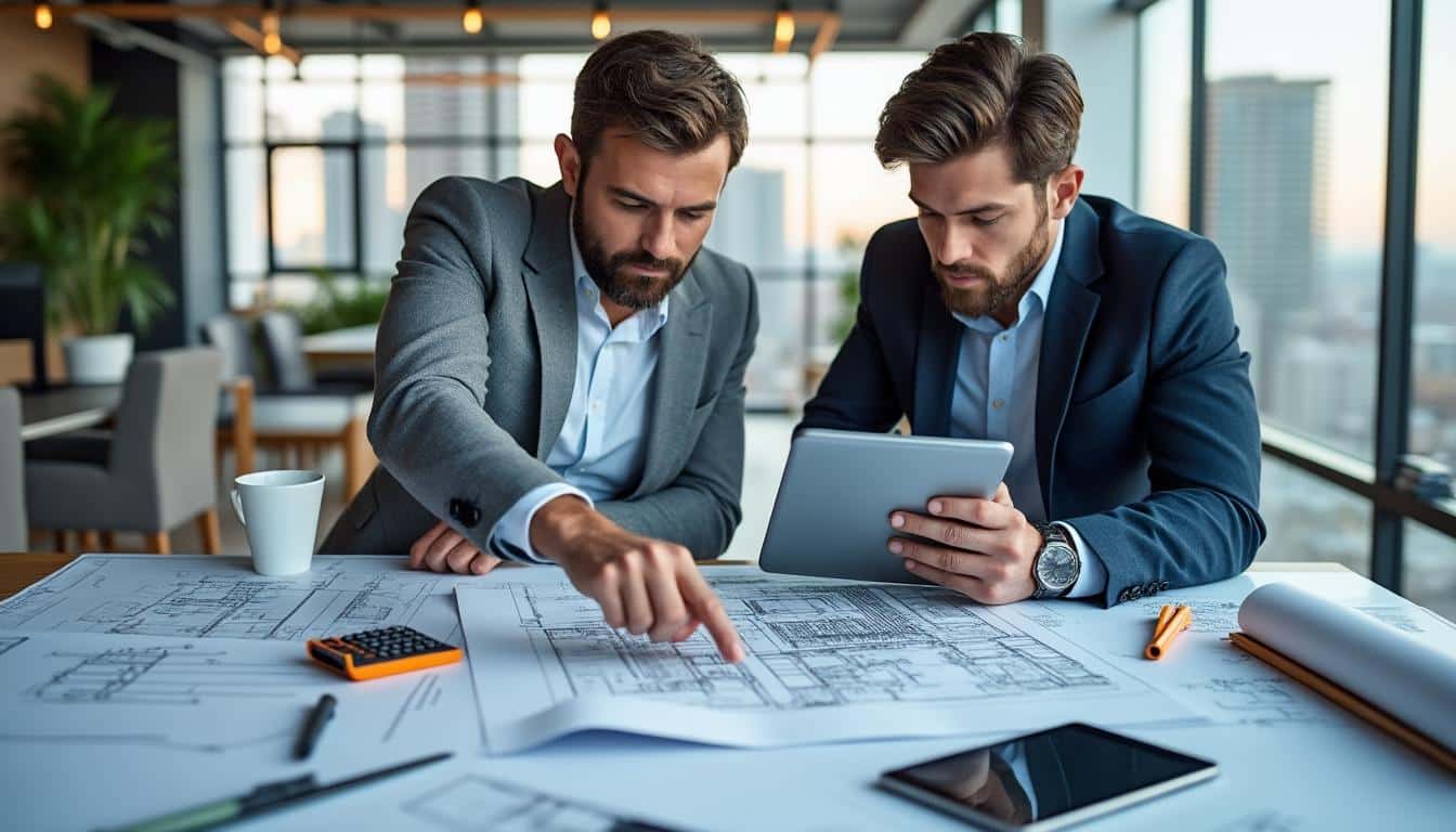découvrez comment l'assurance rc pro pour architectes protège contre les erreurs de conception, garantissant votre sérénité professionnelle et la couverture de vos responsabilités.