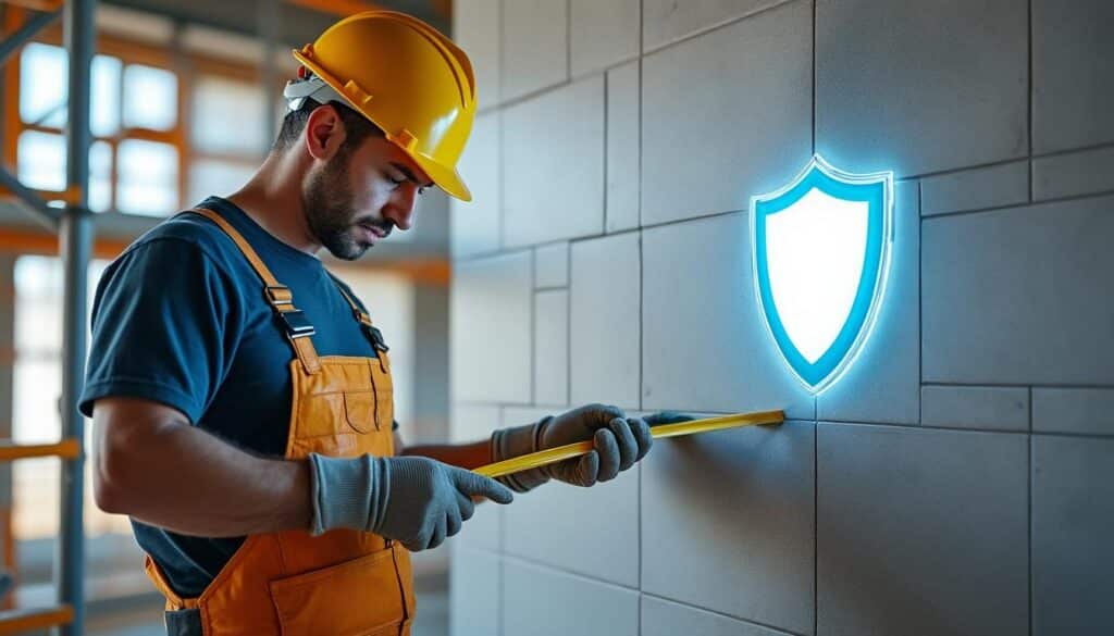 l'assurance rc pro artisans protège efficacement contre les risques de malfaçons, garantissant la responsabilité civile professionnelle des artisans.