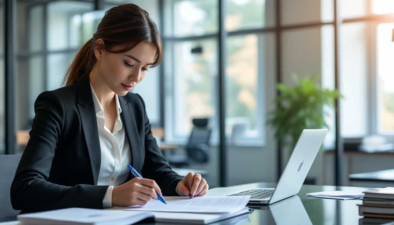 l'assurance rc pro pour avocats protège contre les erreurs de procédure, garantissant sécurité et sérénité dans l'exercice de votre profession juridique.