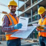 découvrez pourquoi l'assurance rc pro btp est essentielle et toujours associée à la garantie décennale pour sécuriser vos projets de construction.