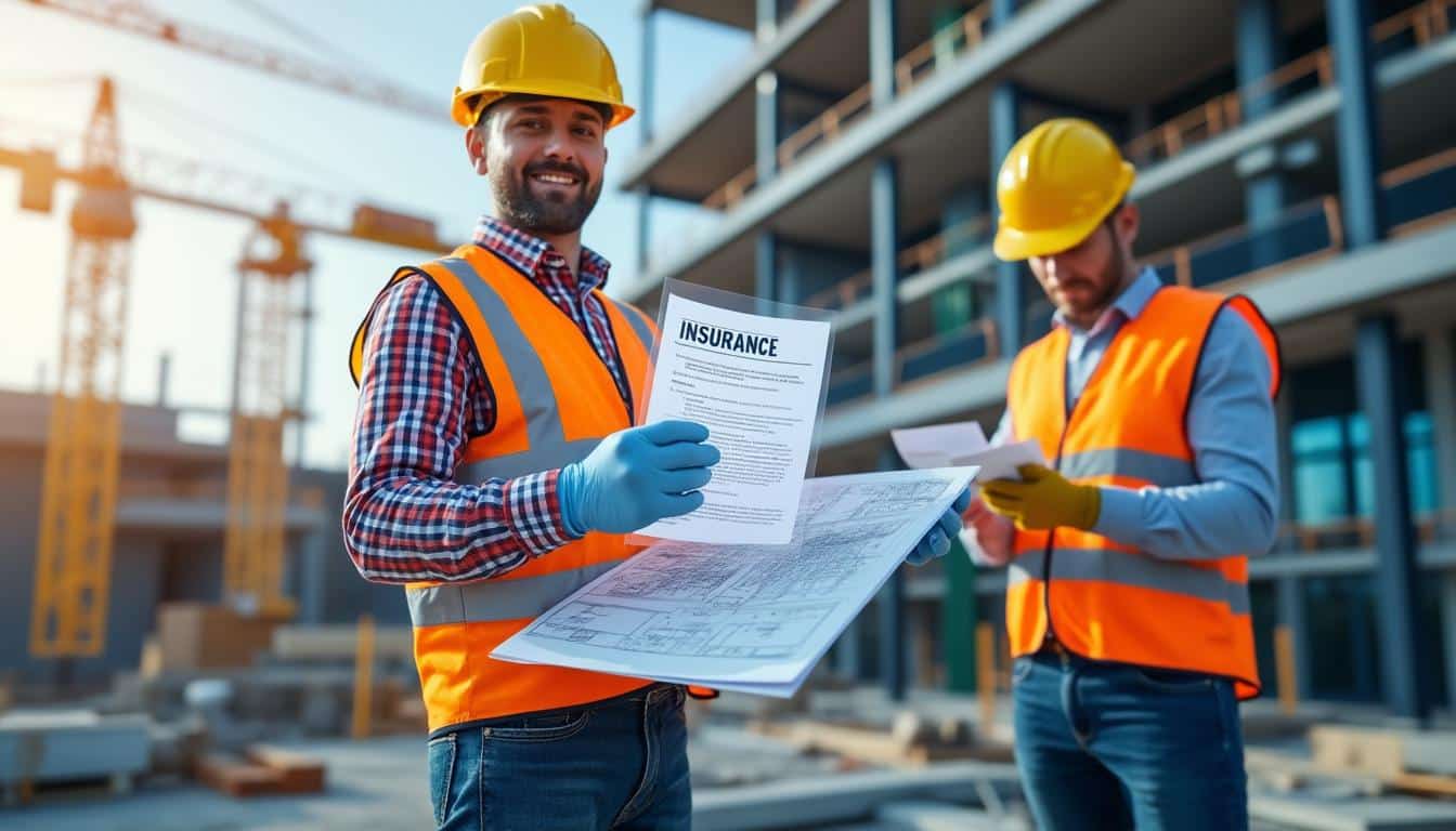 découvrez pourquoi l'assurance rc pro btp est essentielle et toujours associée à la garantie décennale pour sécuriser vos projets de construction.