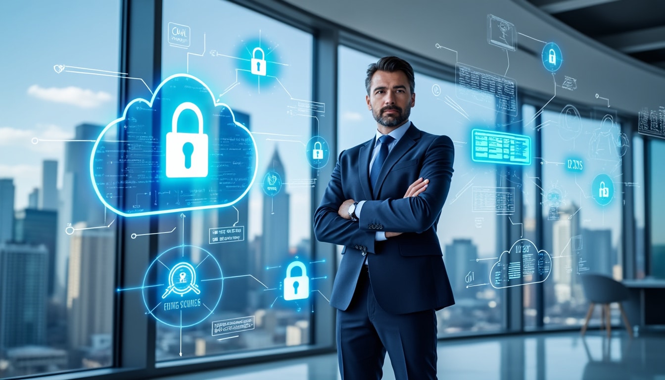 découvrez l'assurance rc pro consultant it, spécialement conçue pour sécuriser vos déploiements cloud et protéger votre activité contre les risques professionnels.