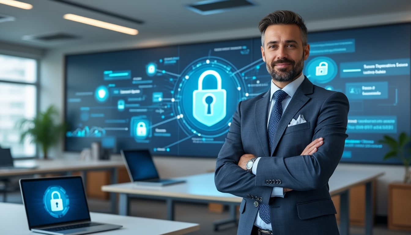 découvrez comment l'assurance rc pro formateurs protège vos contenus pédagogiques en garantissant votre responsabilité professionnelle et assurant la sécurité de vos formations.