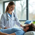 découvrez comment l'assurance rc pro paramédical protège efficacement les kinésithérapeutes contre les risques professionnels et garantit leur sérénité au quotidien.