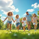 découvrez comment l'assurance scolaire extra-scolaire vous protège durant les vacances, pour assurer la sécurité de vos enfants en toutes circonstances.