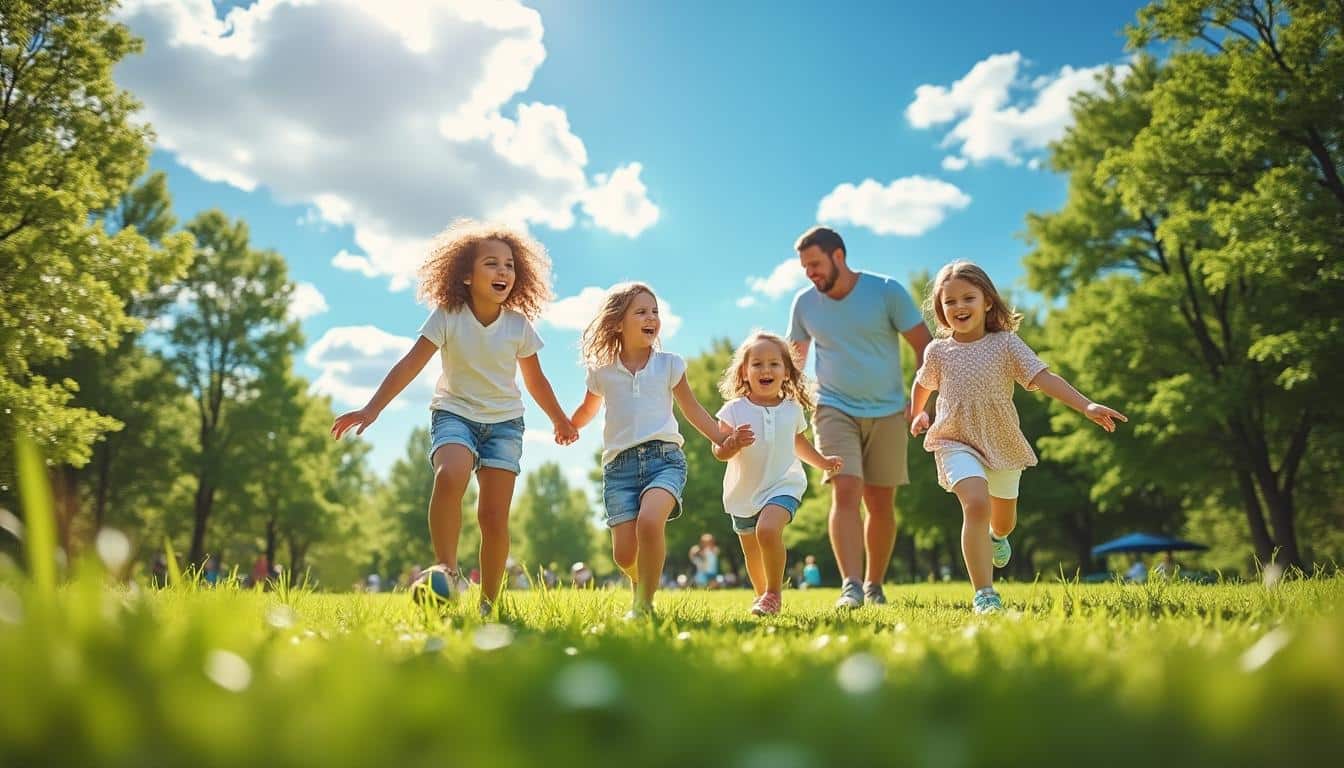 découvrez comment l'assurance scolaire extra-scolaire vous protège durant les vacances, pour assurer la sécurité de vos enfants en toutes circonstances.