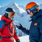 découvrez une assurance ski et montagne qui couvre le bris de votre matériel pour profiter en toute sérénité de vos sports d'hiver.