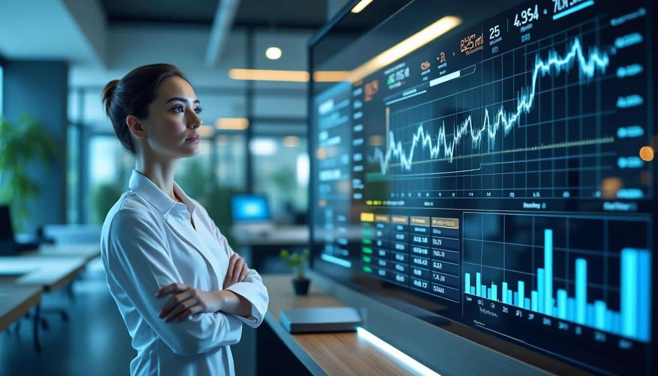découvrez l'assurance vie avec arbitrage automatique, une solution qui ajuste vos investissements pour gérer efficacement les fluctuations boursières et optimiser la performance de votre contrat.