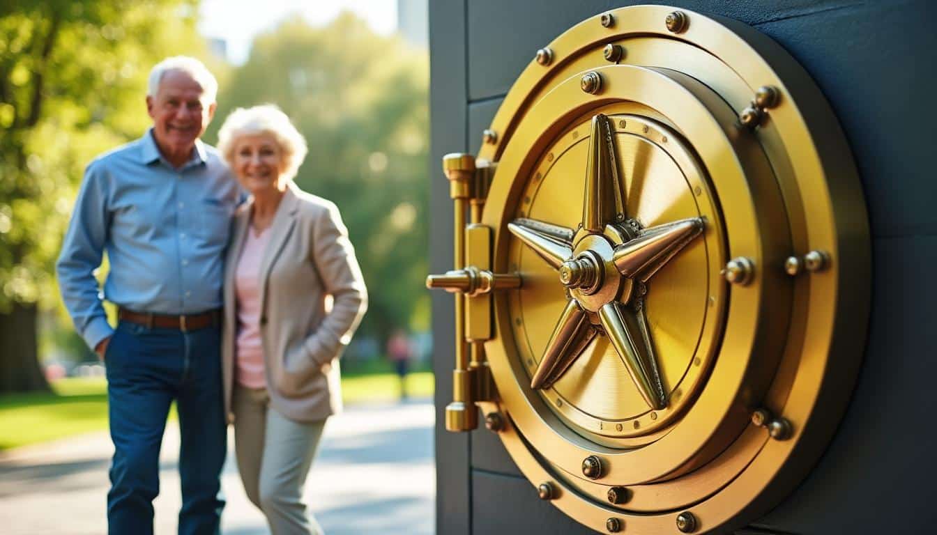 découvrez l'assurance vie monosupport qui garantit votre capital à 100 %, offrant sécurité et sérénité pour vos investissements.