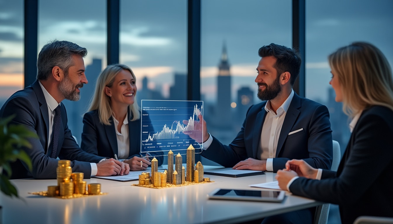 découvrez les avantages de l'assurance vie multisupport avec des options de private equity pour diversifier votre épargne et optimiser votre rendement.