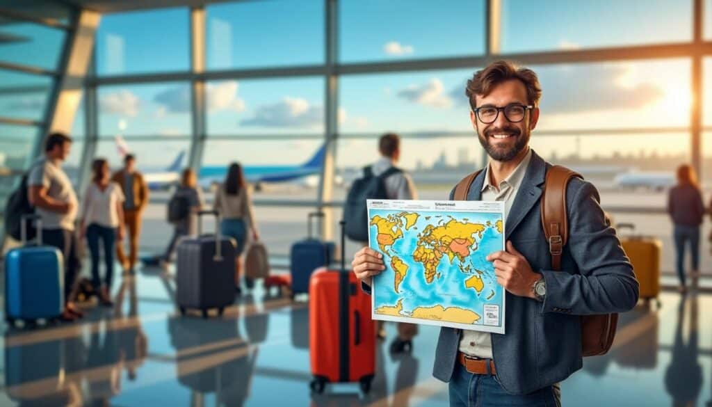 l'assurance voyage monde entier, essentielle pour les globetrotteurs, offre une couverture complète pour voyager en toute sérénité à travers le globe.
