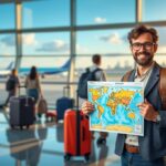 l'assurance voyage monde entier, essentielle pour les globetrotteurs, offre une couverture complète pour voyager en toute sérénité à travers le globe.