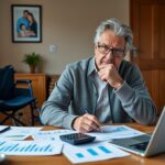 découvrez comment le taux de remplacement influence le montant de votre pension d'invalidité et ce que cela signifie pour vos droits et ressources.