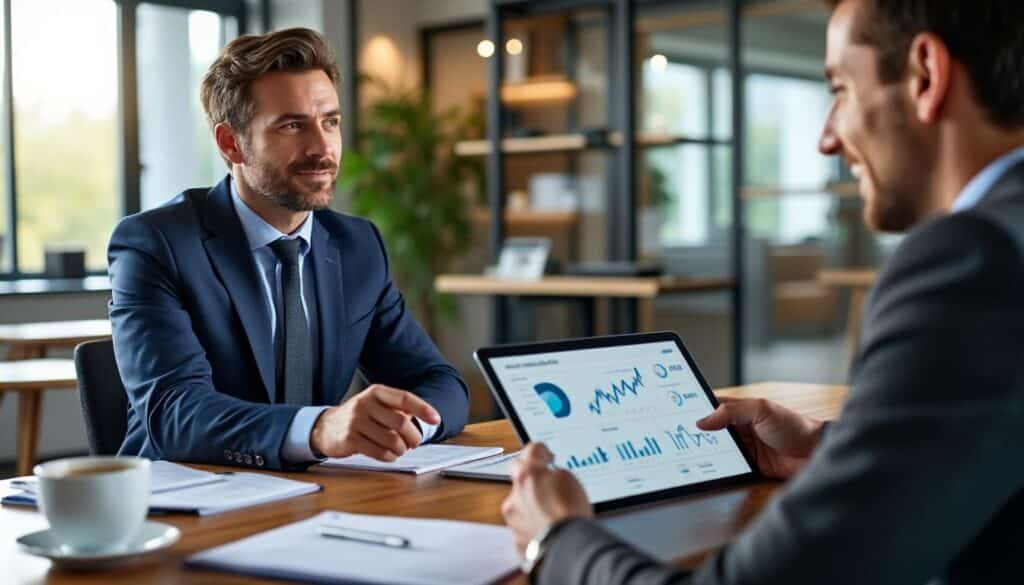 découvrez comment l'obligation de conseil engage l'intermédiaire à agir dans l'intérêt supérieur de son client, garantissant transparence et responsabilité.