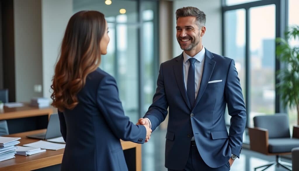 découvrez comment l'assurance emprunteur avec délégation de bénéfice rassure la banque en protégeant efficacement les intérêts de toutes les parties lors d'un prêt immobilier.