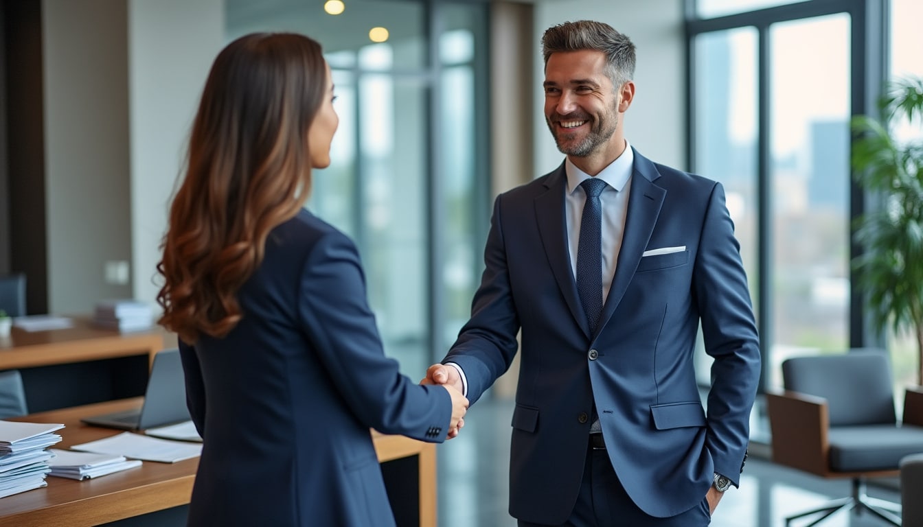 découvrez comment l'assurance emprunteur avec délégation de bénéfice rassure la banque en protégeant efficacement les intérêts de toutes les parties lors d'un prêt immobilier.