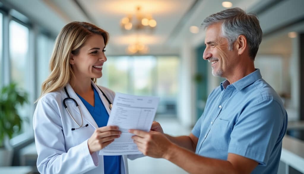 découvrez comment l'assurance maladie complémentaire peut réduire efficacement le reste à charge et vous offrir une meilleure prise en charge de vos frais de santé.