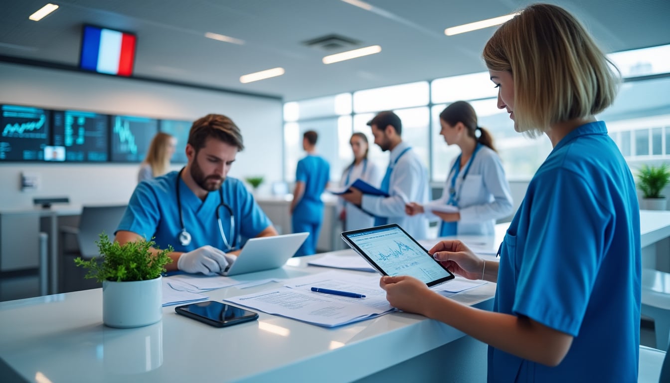 découvrez comment l'assurance maladie des frontaliers s'adapte au système suisse pour garantir une couverture optimale et répondre aux besoins spécifiques des travailleurs transfrontaliers.