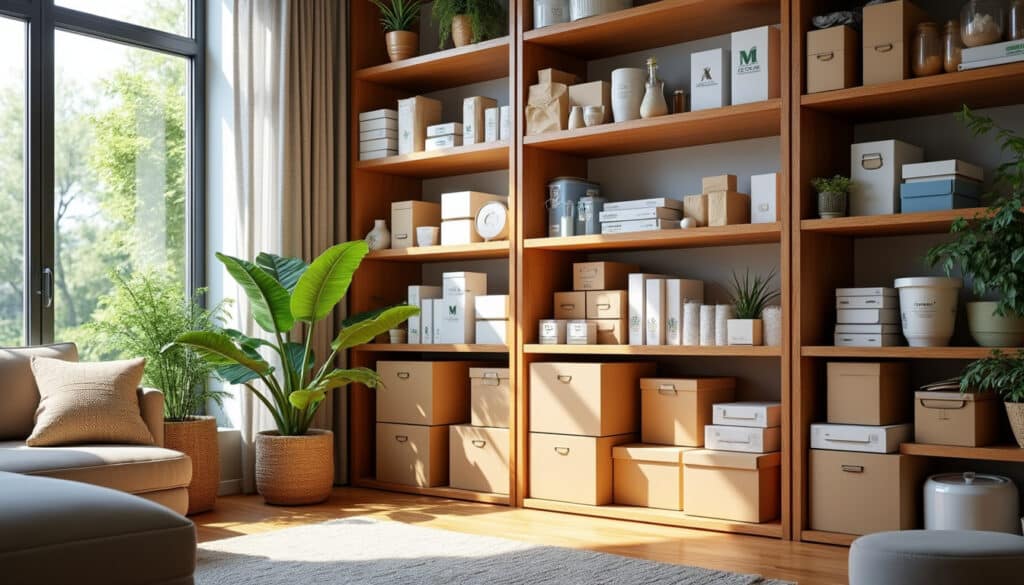 découvrez l'assurance protection habitation tpe qui couvre efficacement le stock stocké au domicile, protégeant ainsi votre activité professionnelle contre les risques domestiques.